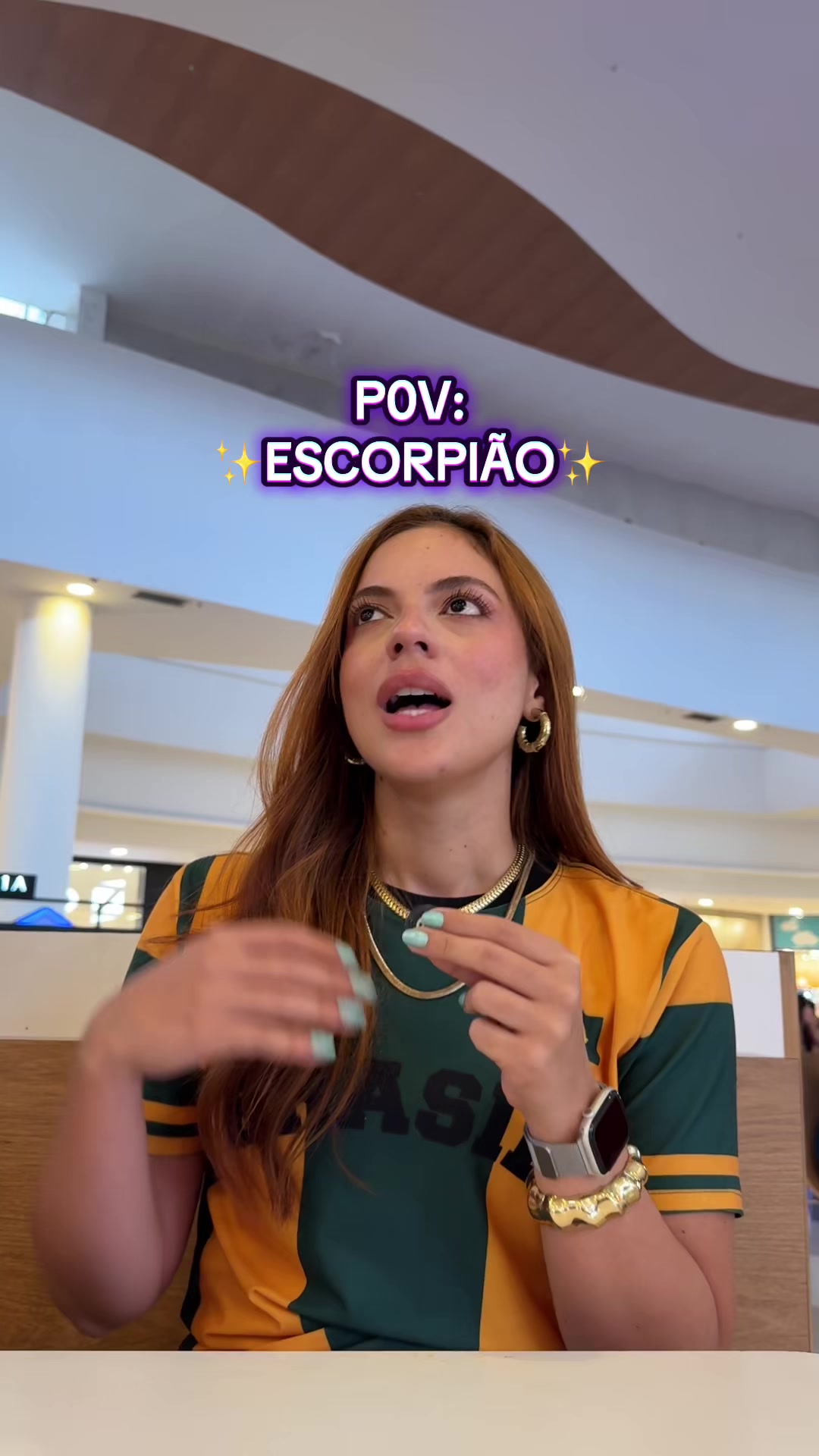 @Ana Luiza 🔮✨ #PerfilOficial