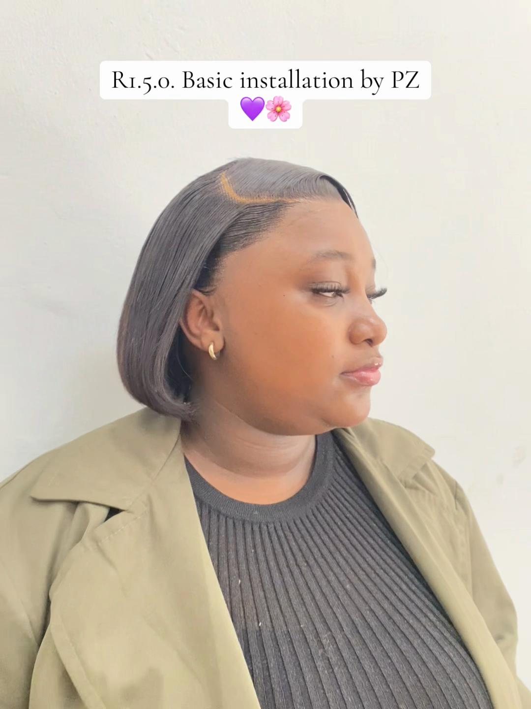 @P.ZTheHairStylist💜👩🎓🌸