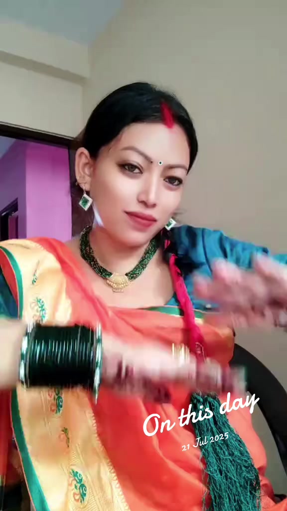 @Sushma
