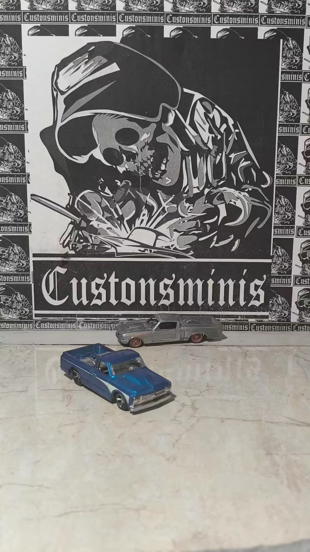 @custonsminis
