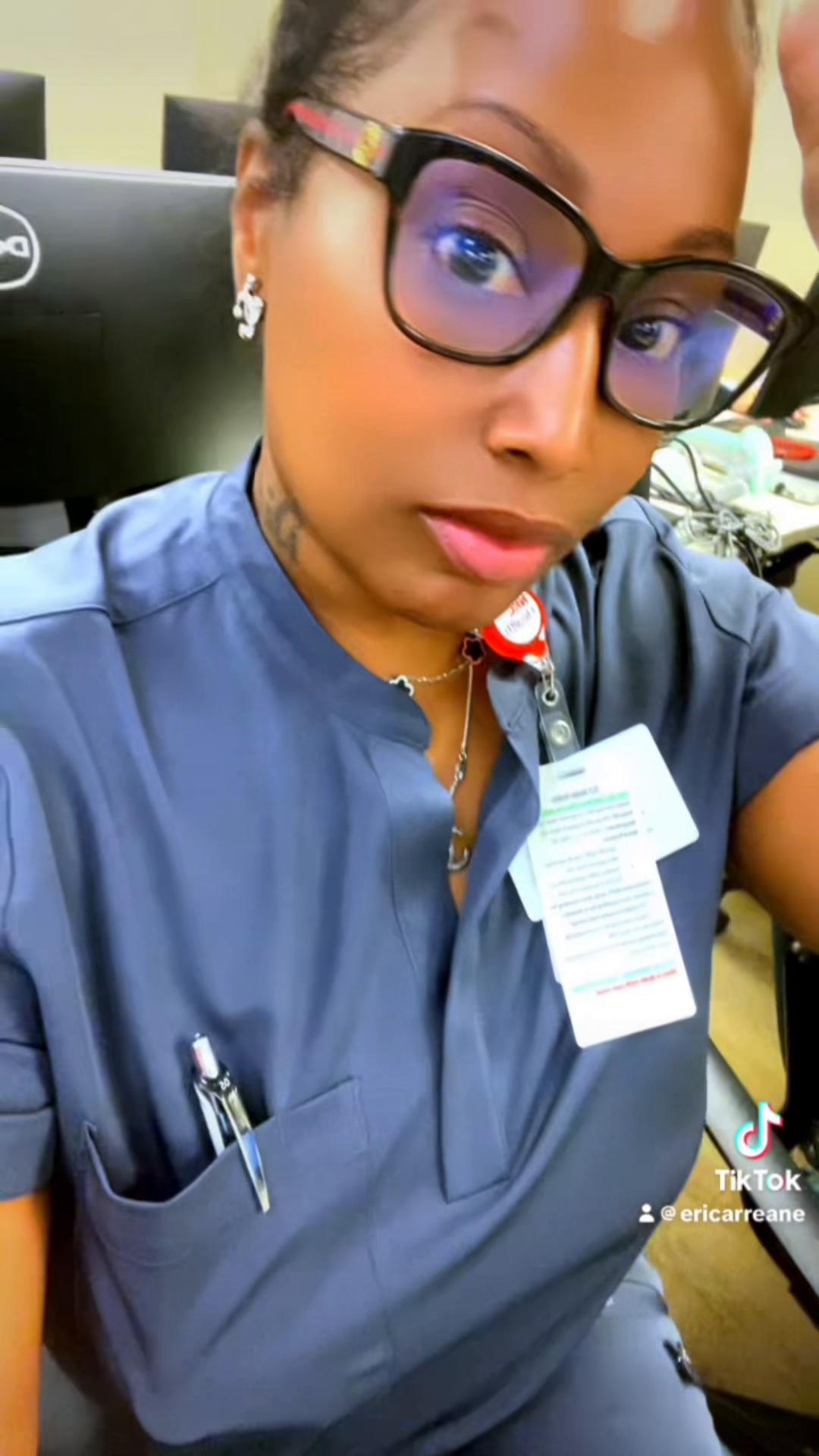 @EricaRenae ❌