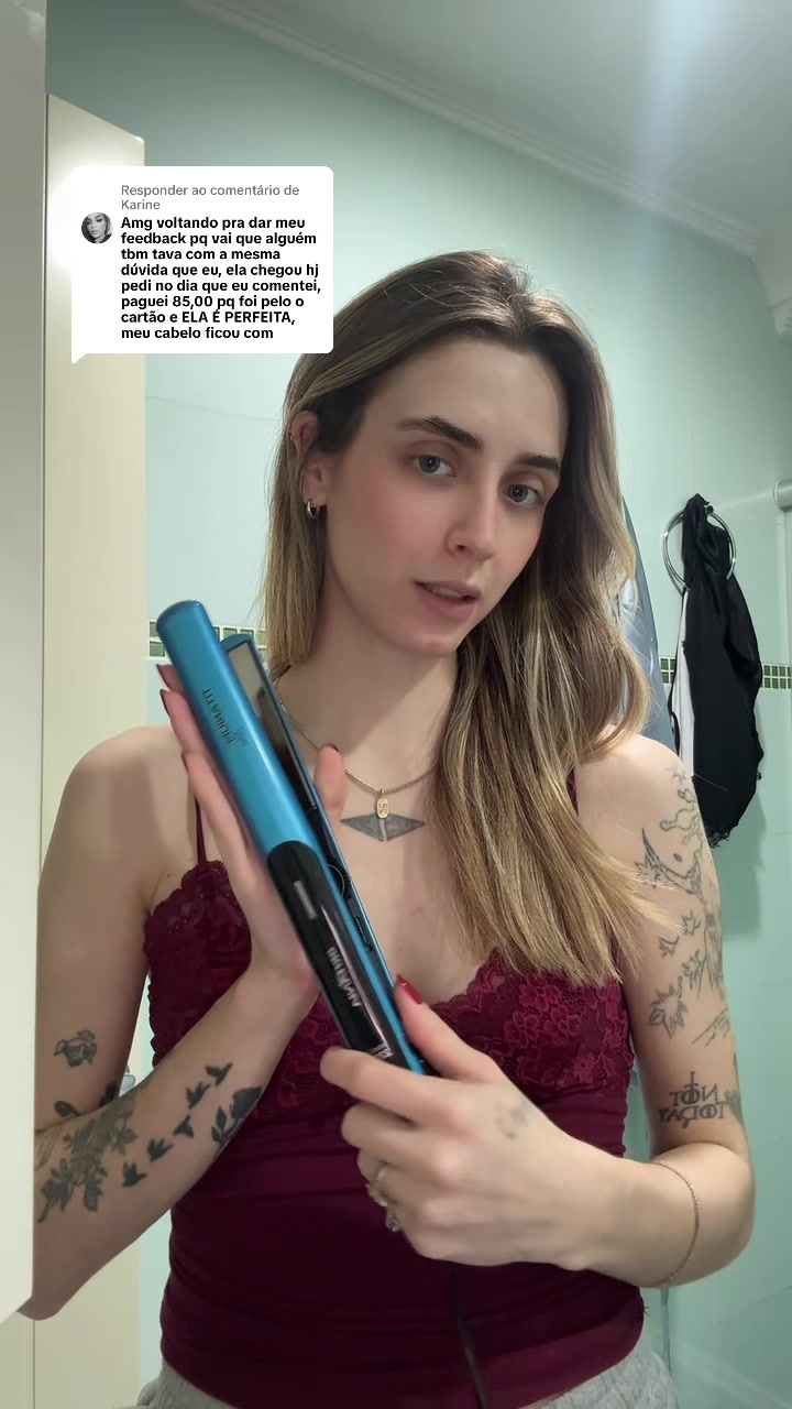 @Fernanda Odim