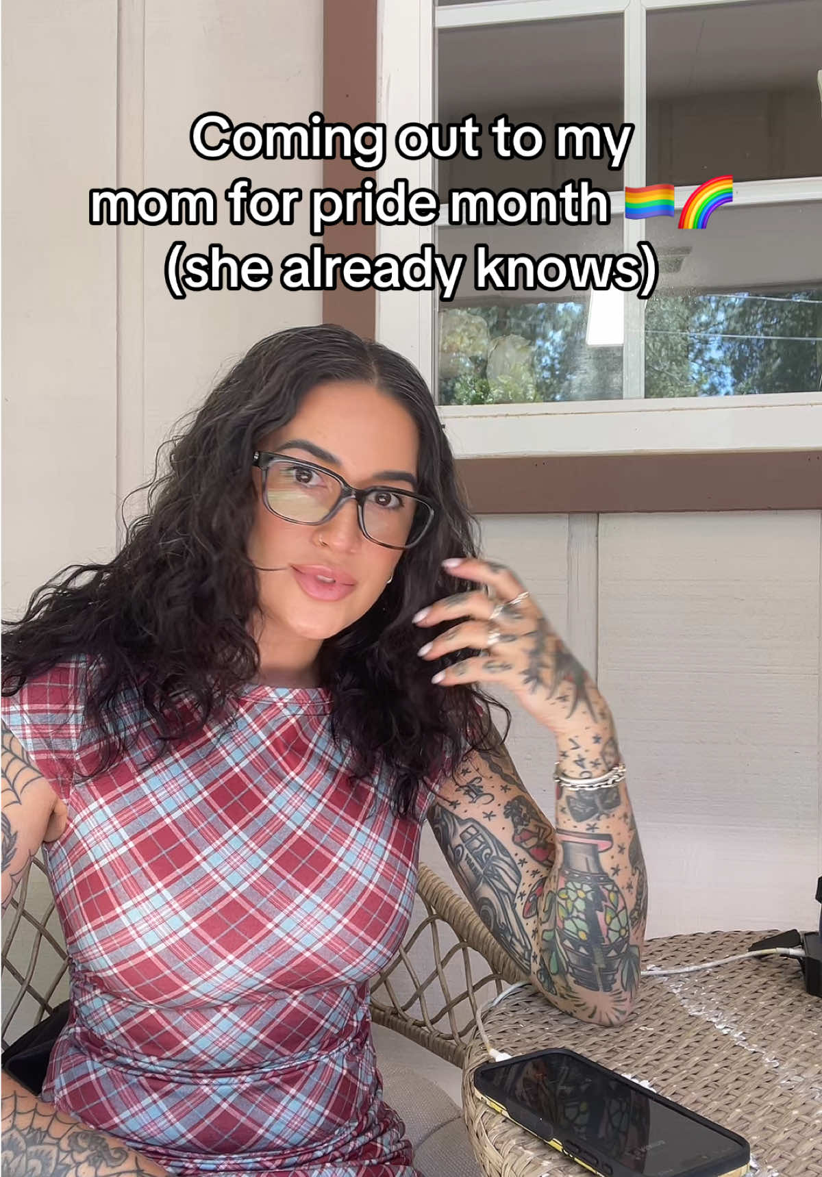 @Alanah Cole