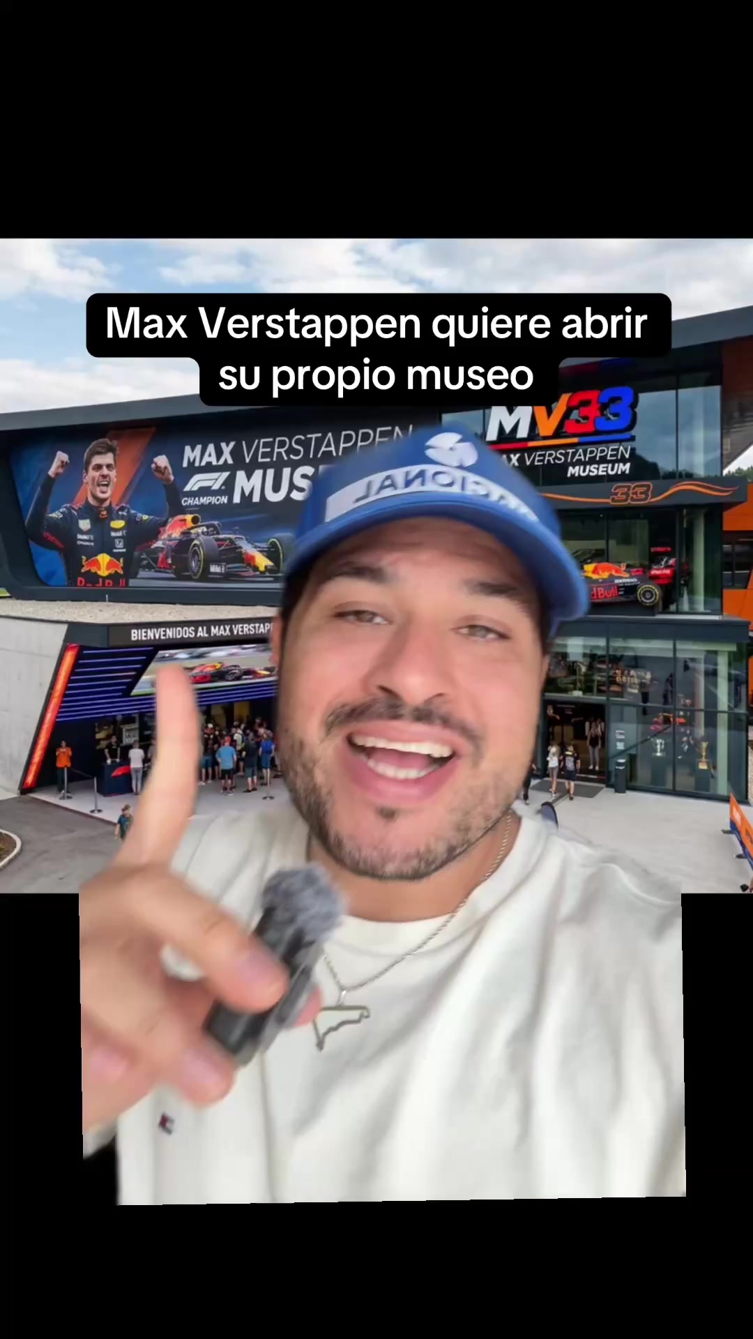 @Enrique del Bosque
