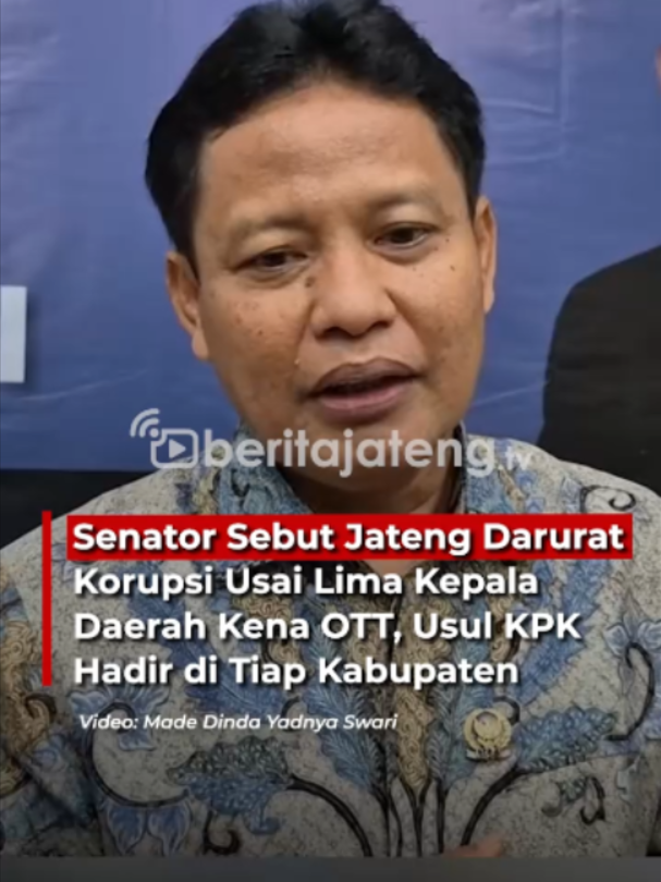 @Beritajateng.TV