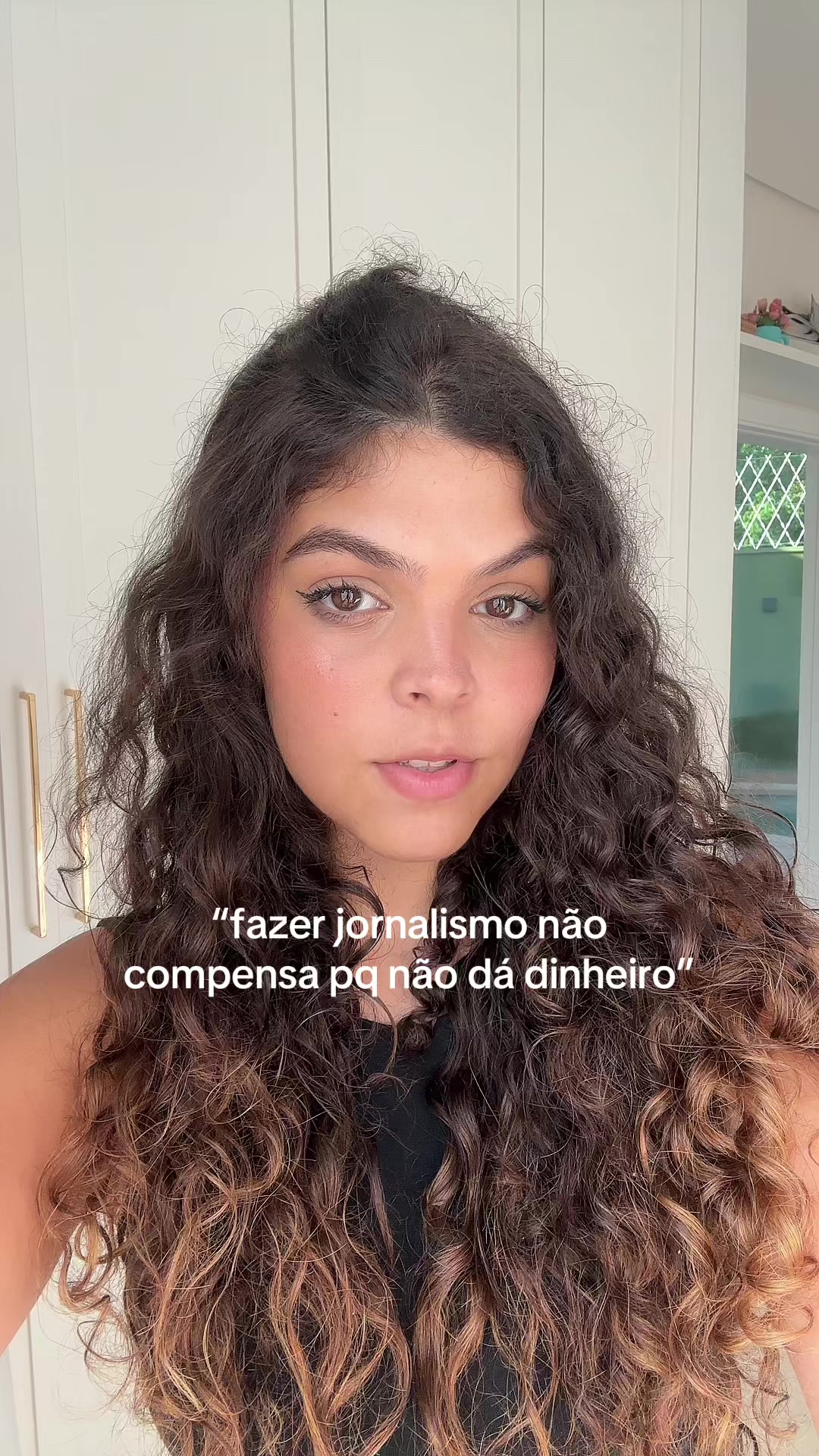 @Mel Prado | Jornalismo