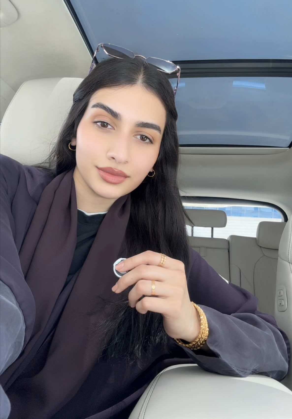 @Asala Binhurayb| أصالة بن حريب