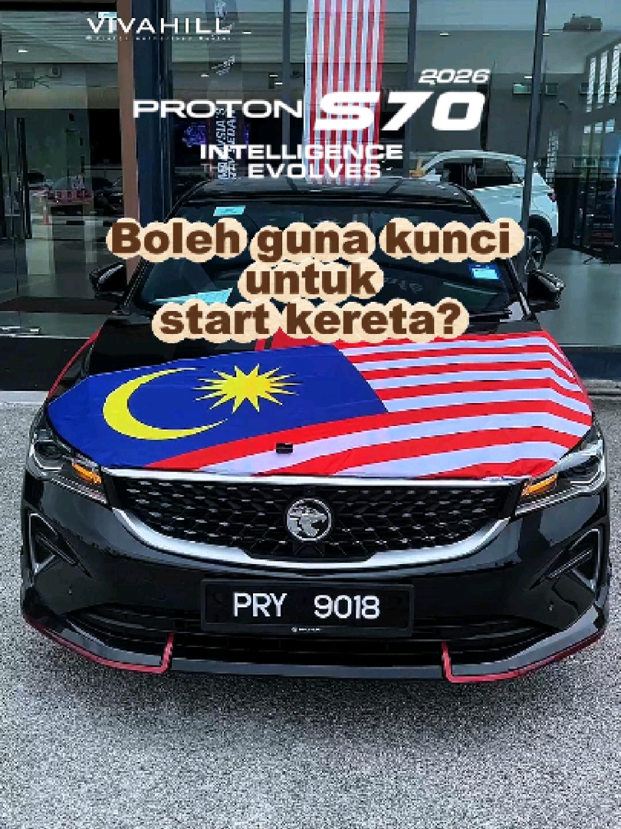 @Proton Vivahill 3S Penang
