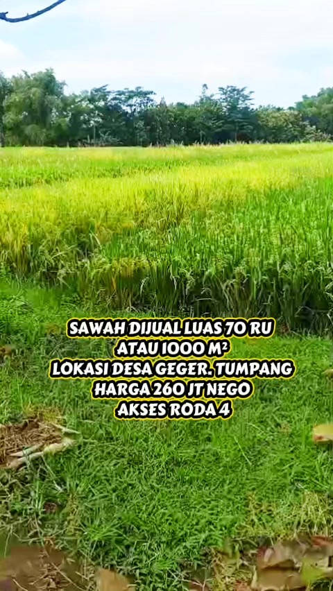@MARKAS PROPERTY MADIUN