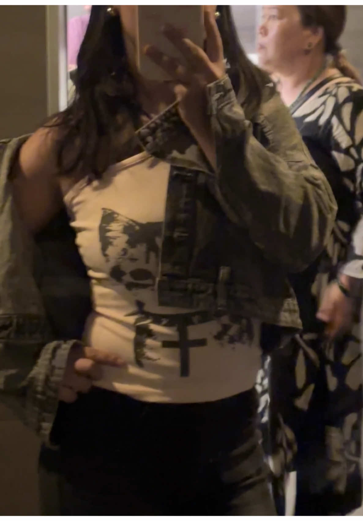 @That’s her