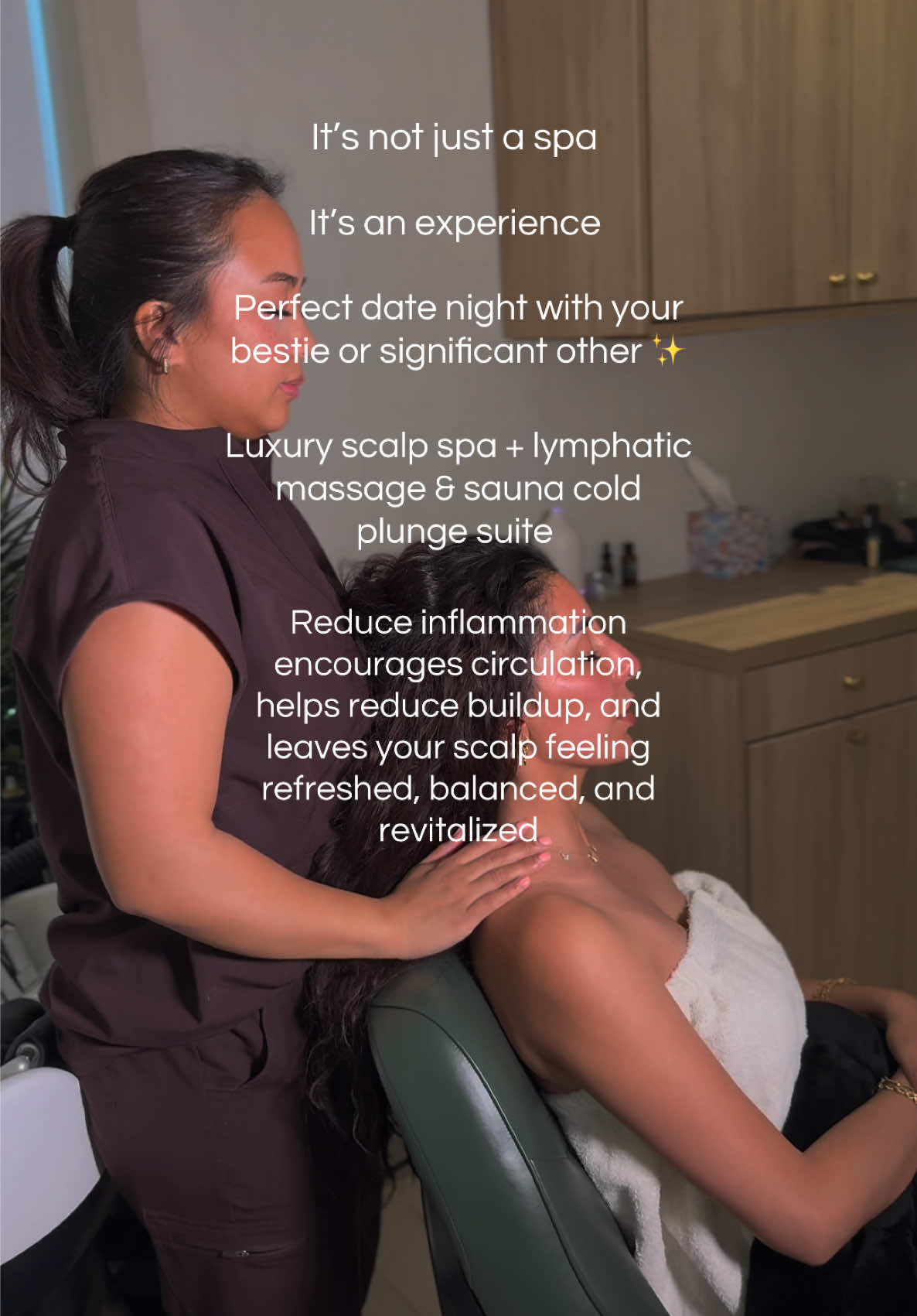 @Skin & Scalp Haus Mississauga