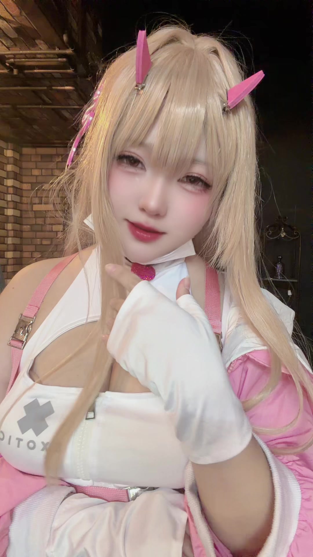 @天辻ゆう🌶🍒
