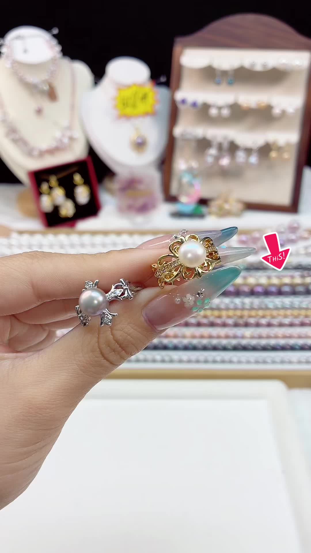 @CICIDC JEWELRY