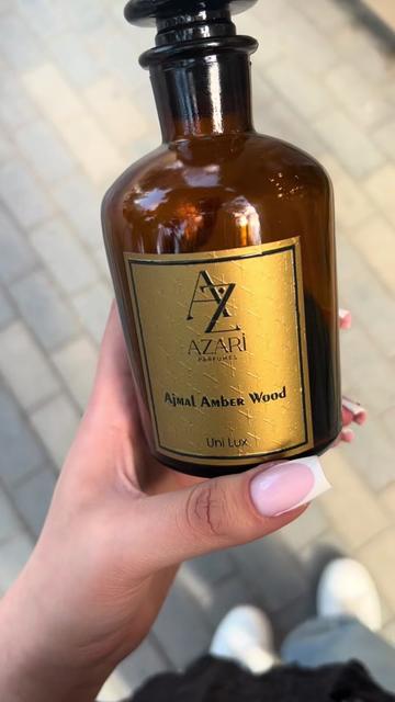 @Azari_Parfumes