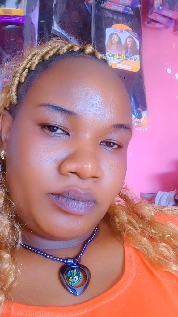 @official joy ireri