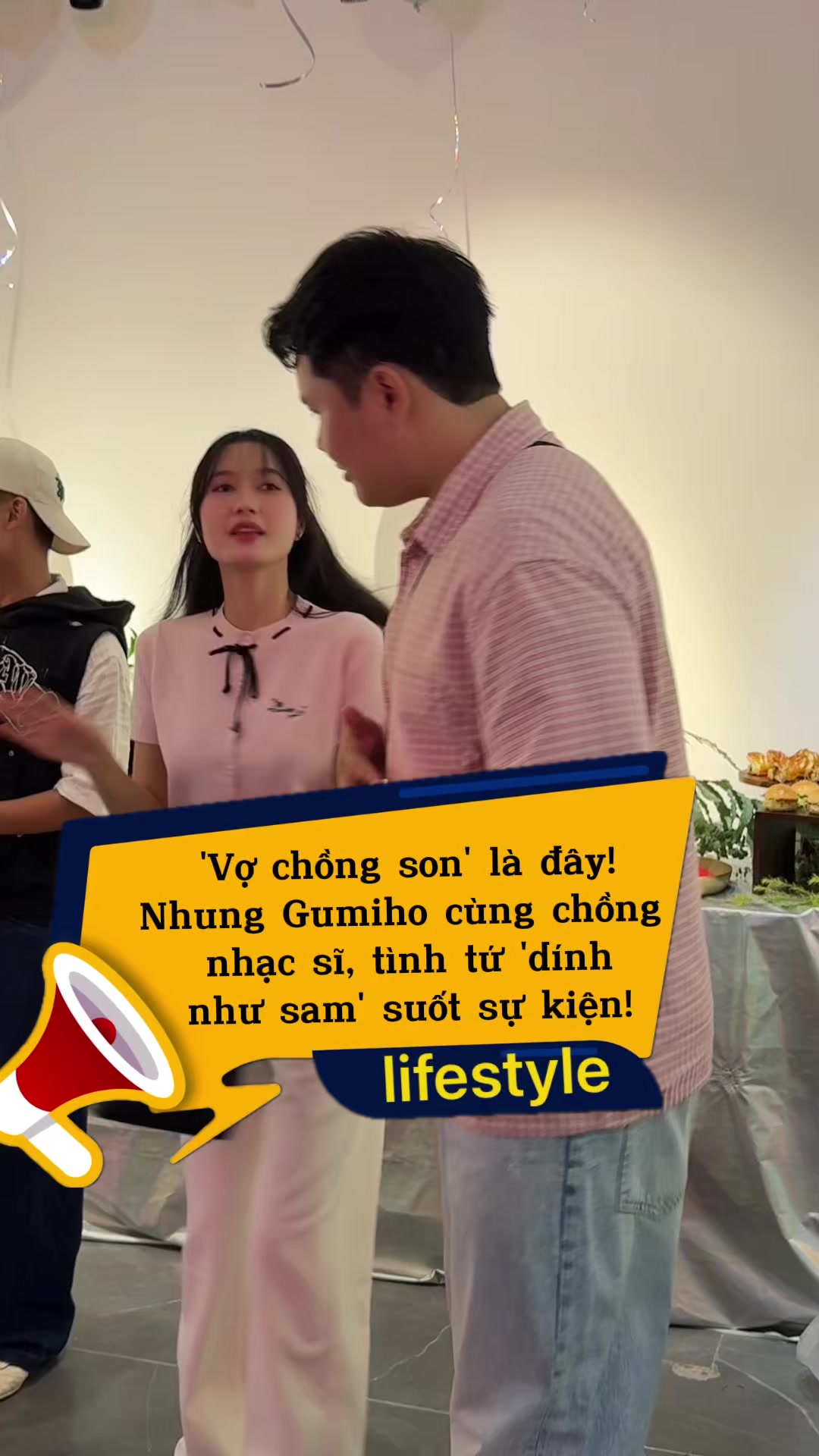 @Lifestyle