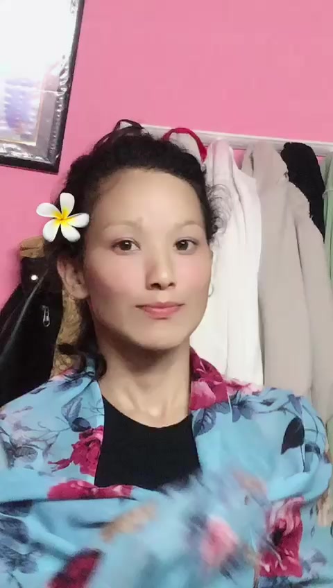 @"it's me"SAANii🤗😘