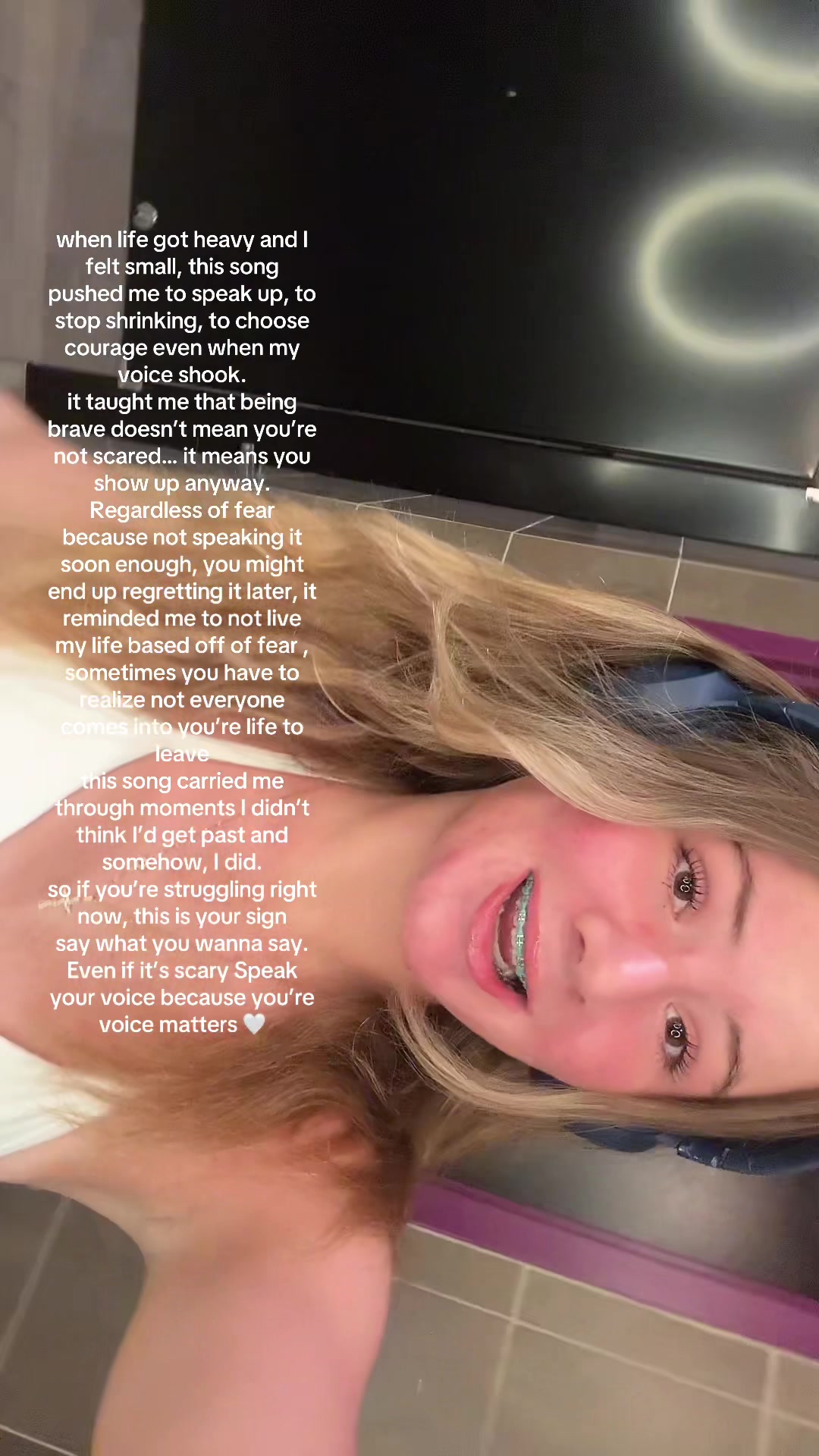 @Emma Leblanc|LIFESTYLE, UGC