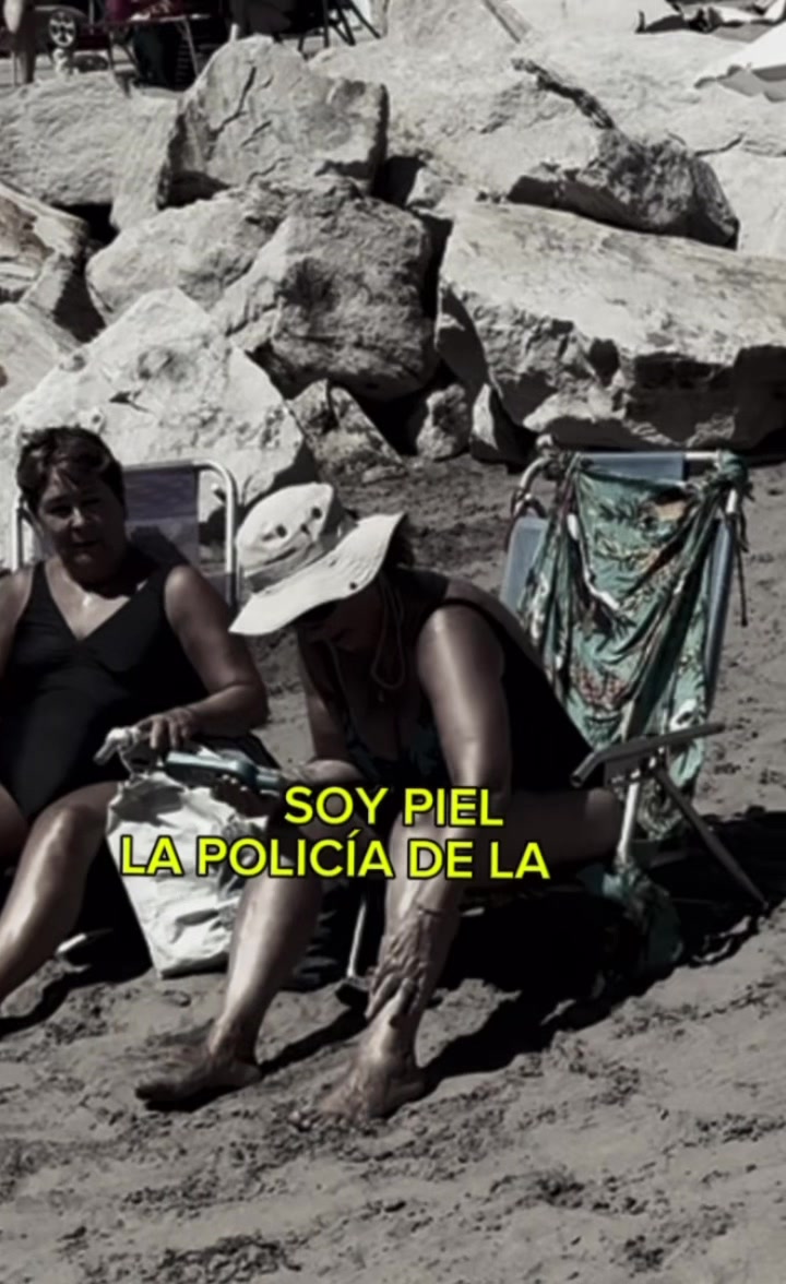 @Belén Estévez