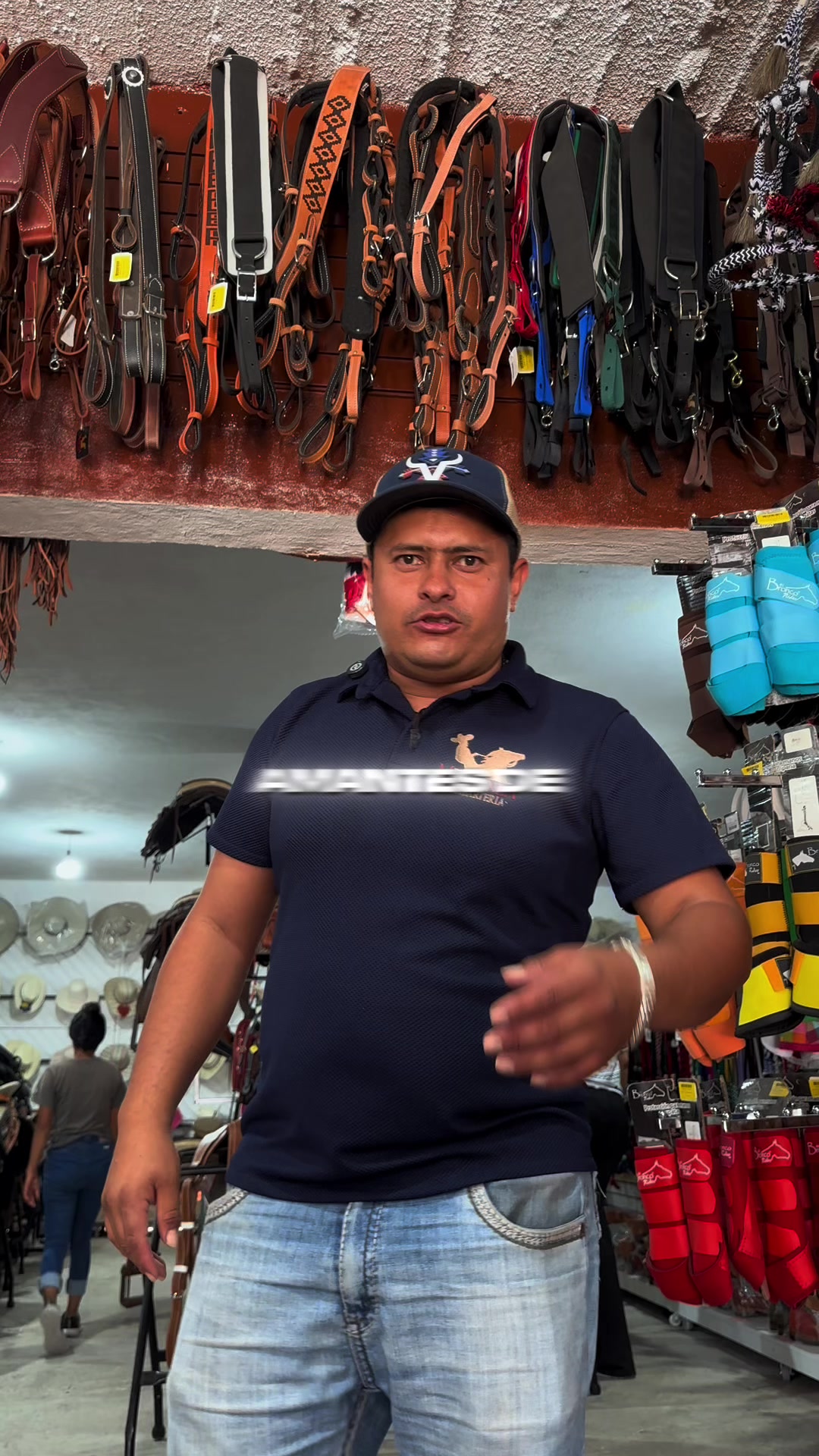 @Talabartería Mi Rienda