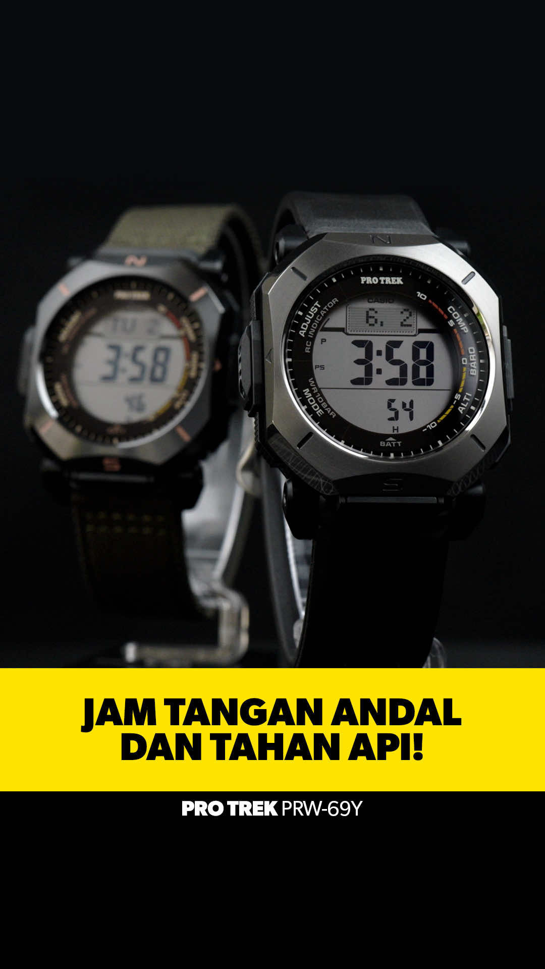 @Gudang Jam Official