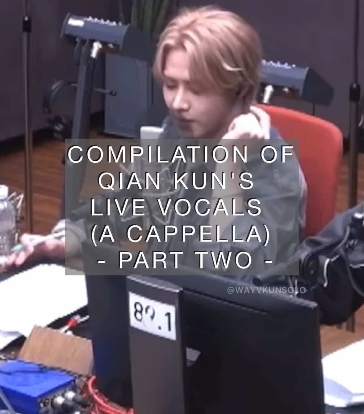 @Kun’s Kloud