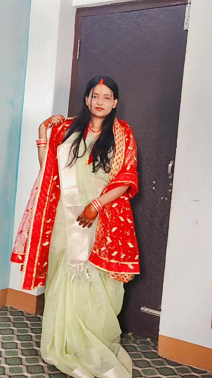 @Ranjana Singh ❣️
