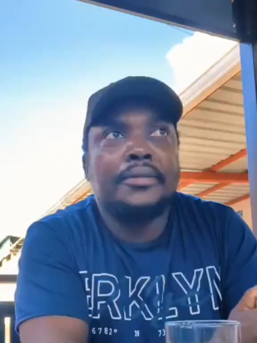 @Hon Mudemba Tsindikai