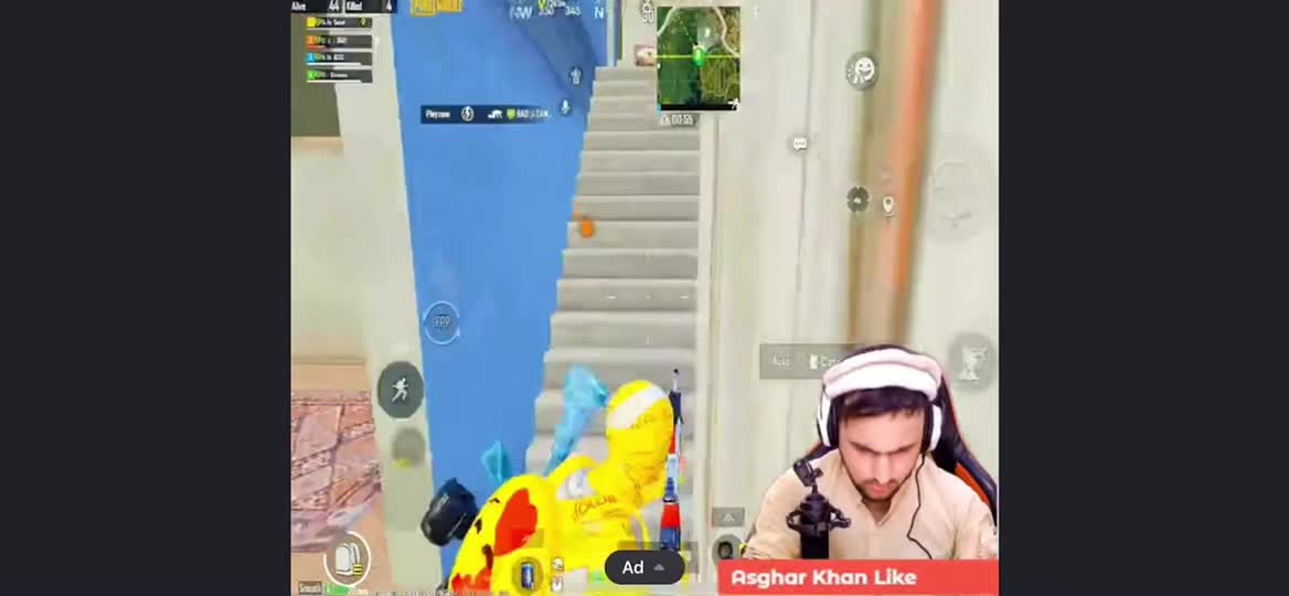 @BlueGaming
