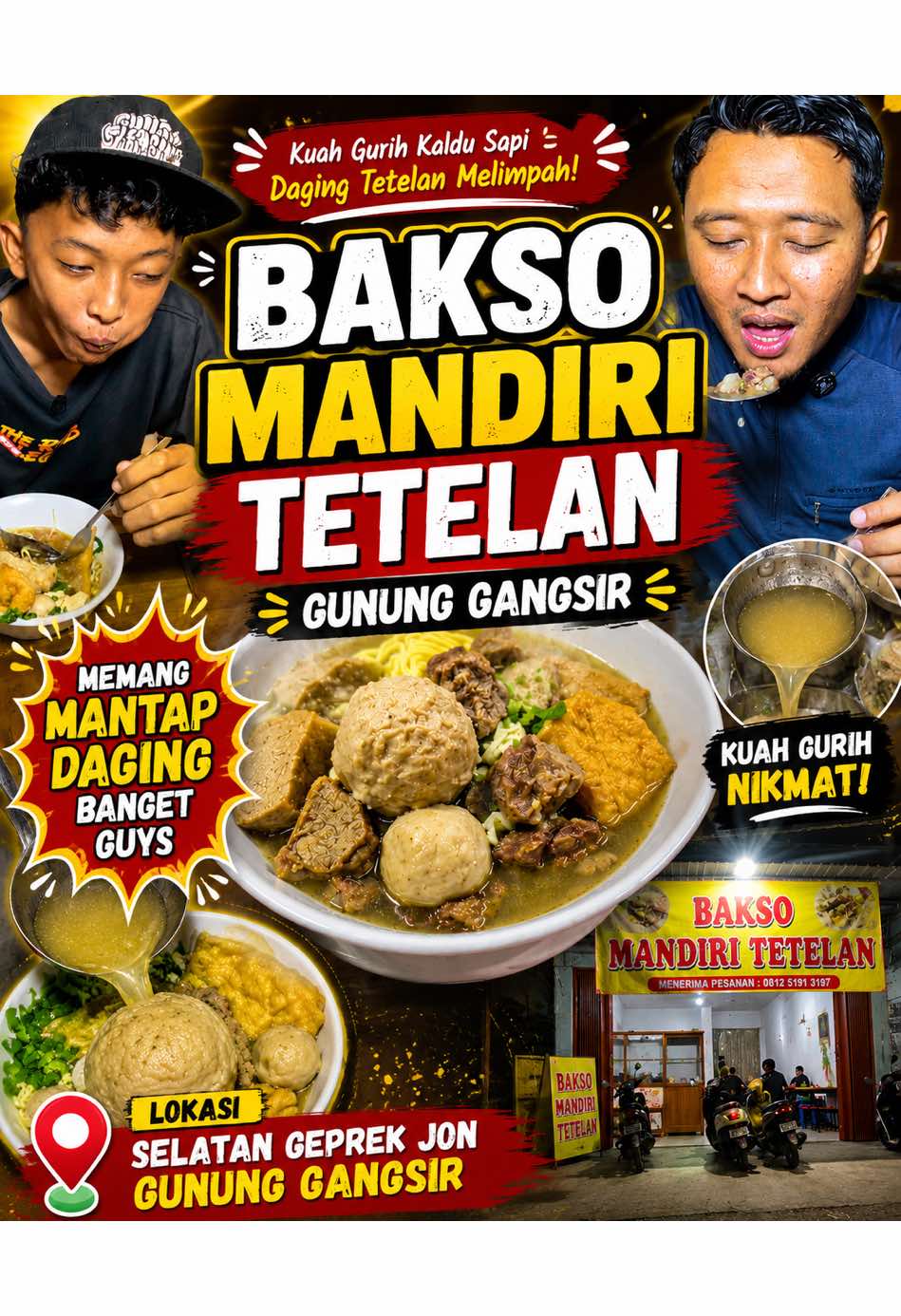 @Pakwahab_arekarek_bangil