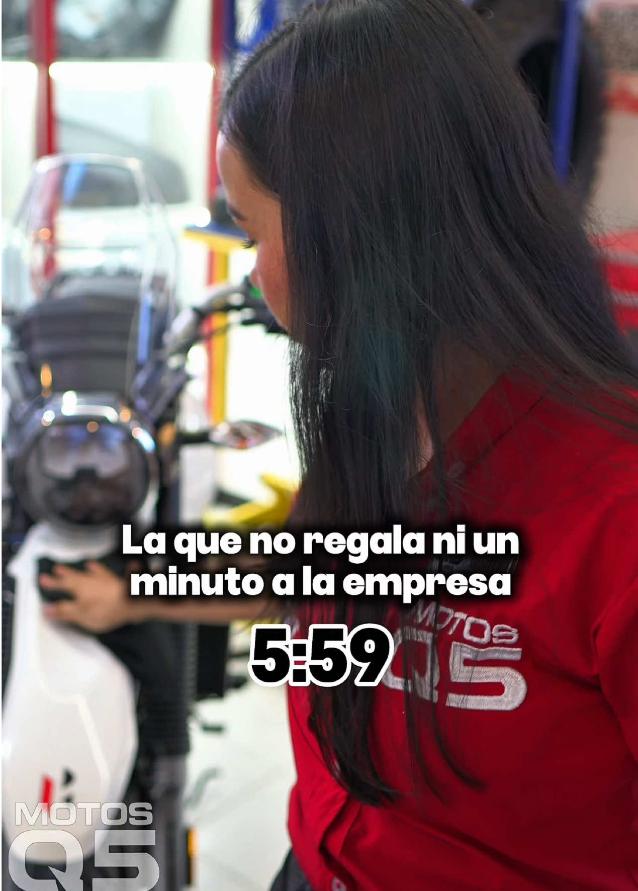 @HERO MOTOS Q5 LLANOS