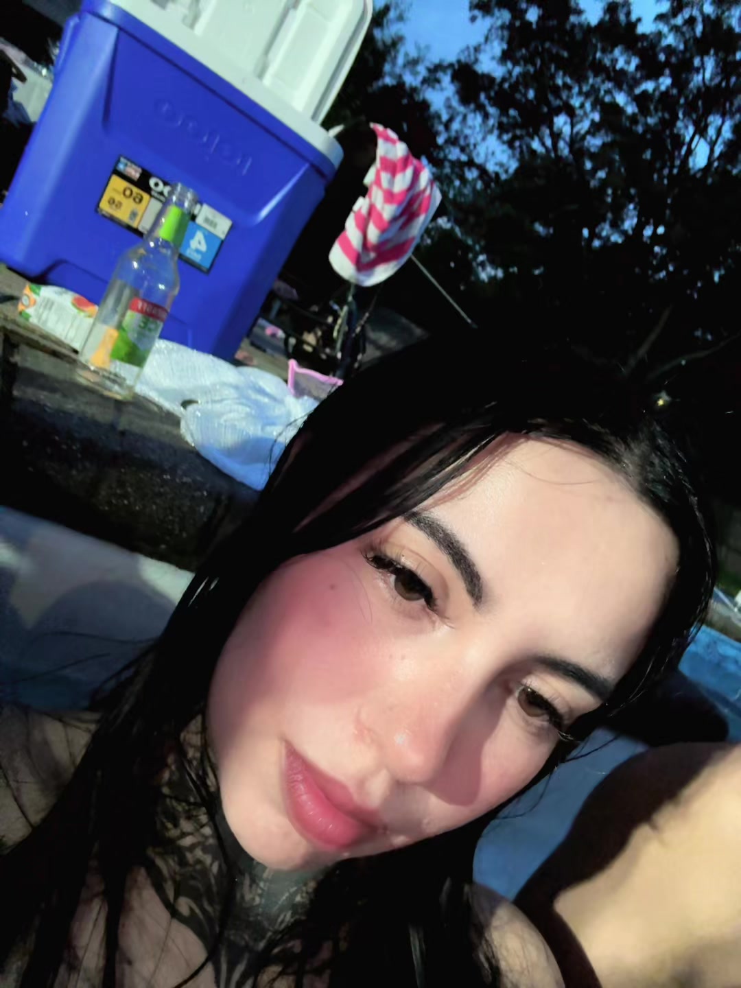 @Karen Ruiz