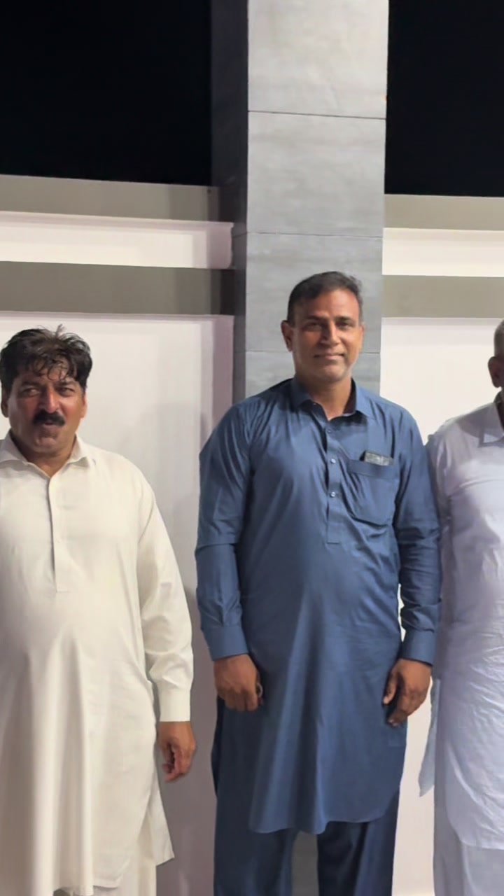 @MPA Raja Muhammad Aslam Khan