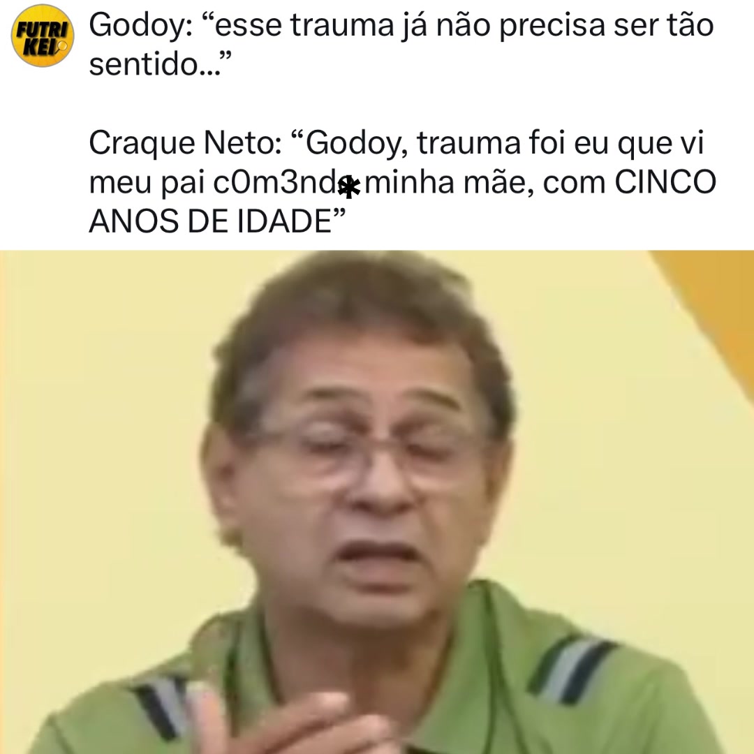 @Sigam no insta @futrikei