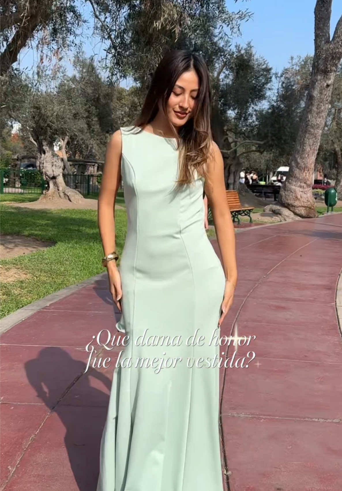 @Virago Dress