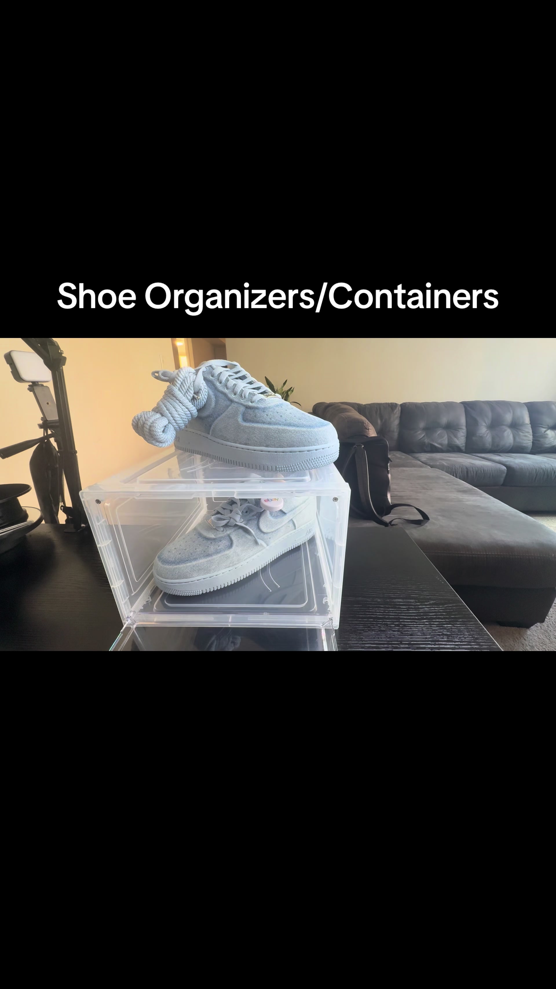 @Items and More❌