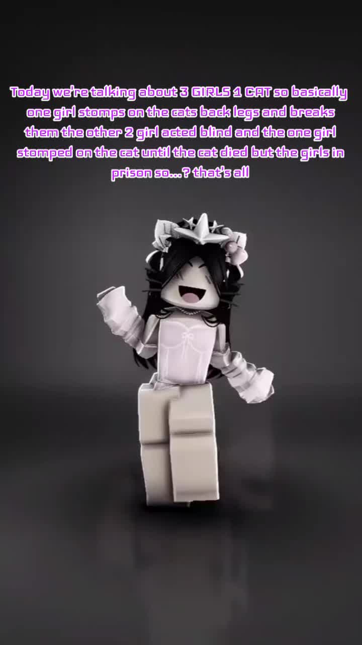 @Ally Roblox is imsomadwithr