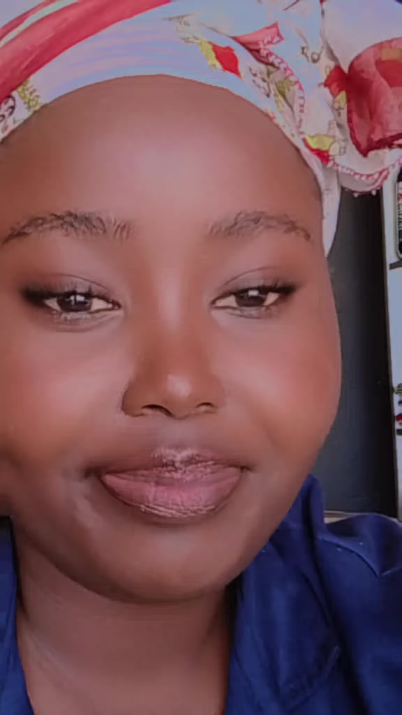 @Melissa matonsi