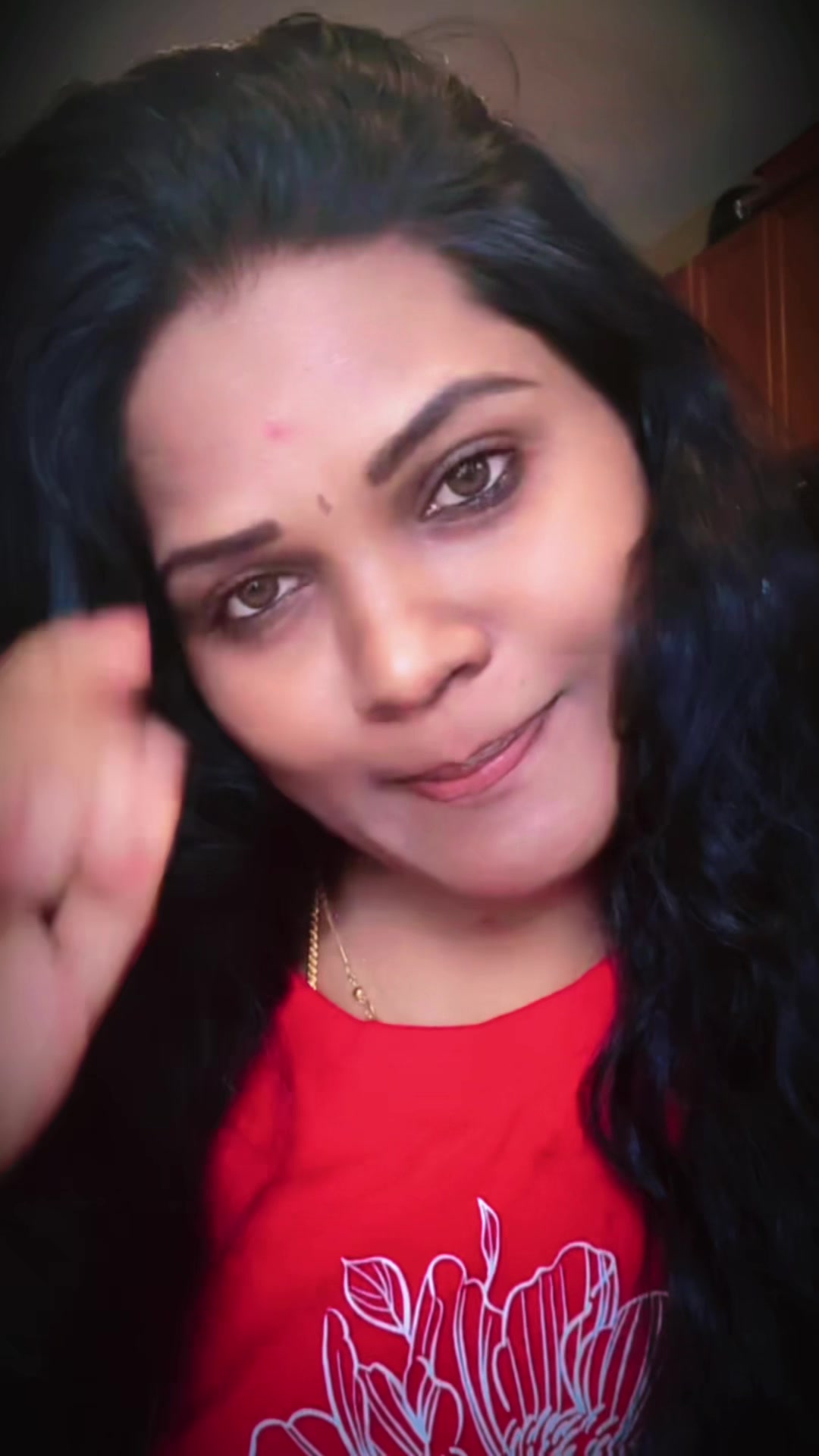 @GaYaThRI❤️ MaNiKAnDaN ❤️🇨🇦☃️