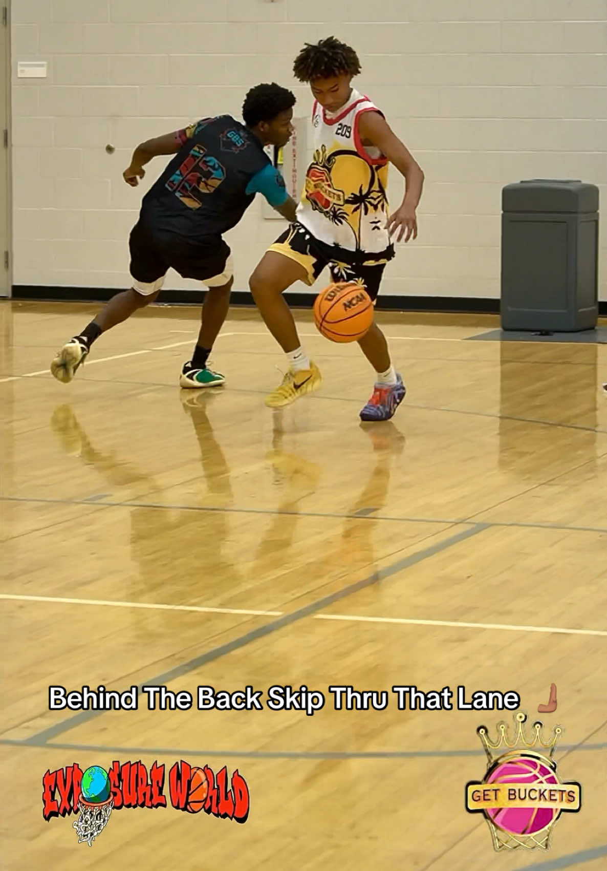 @Coach Fort