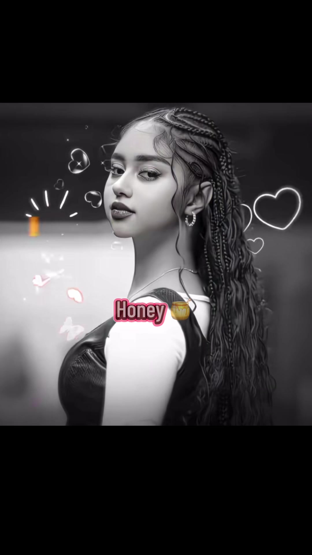 @Honey ๐ฏ๐