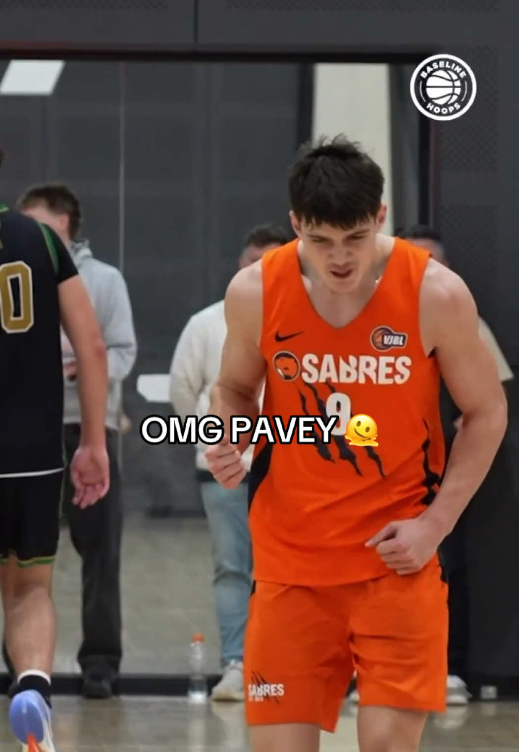 @Baseline Hoops