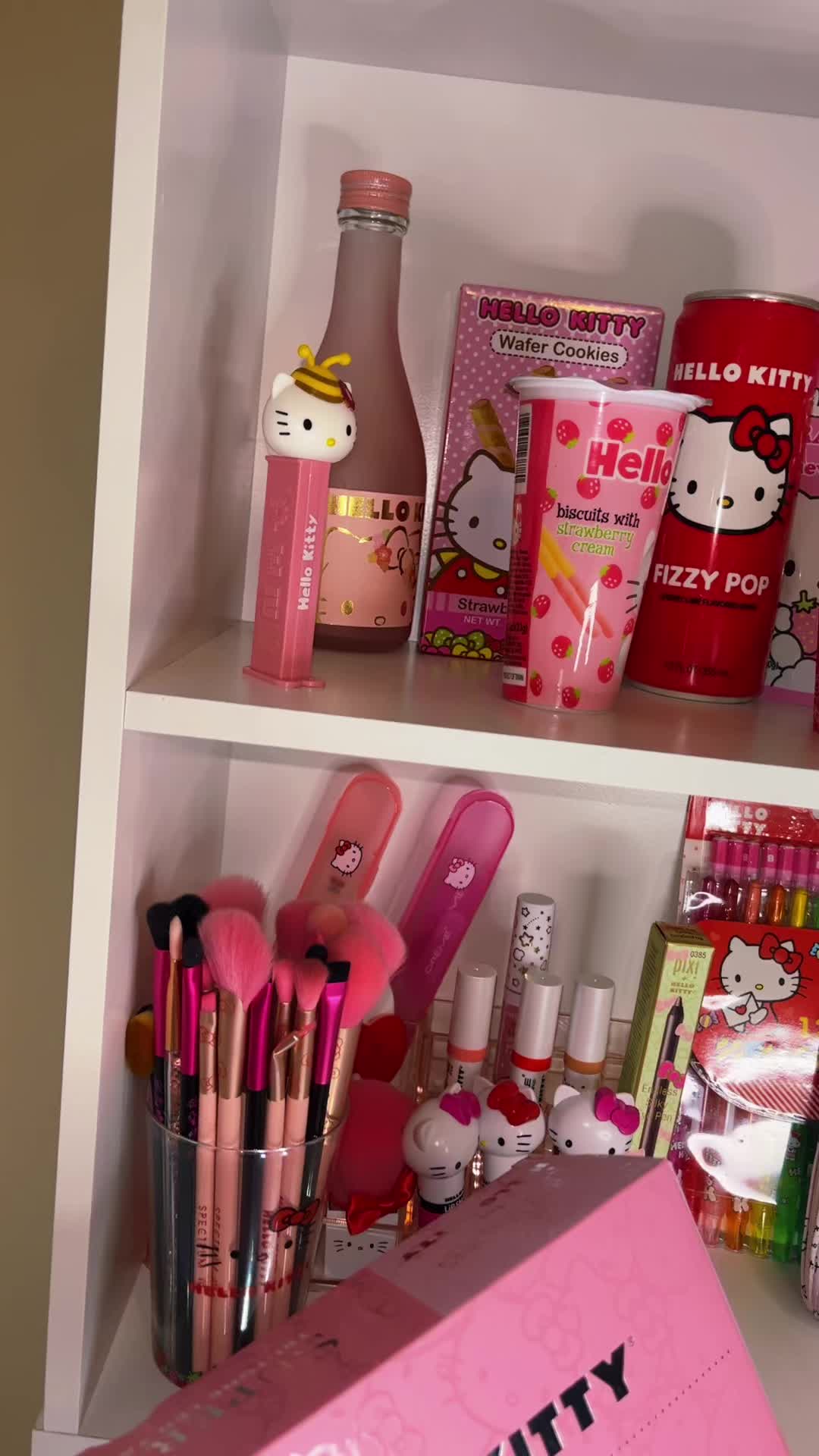 @Hello Kitty Princess