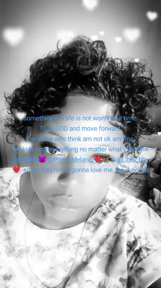 @A change of heart🙏