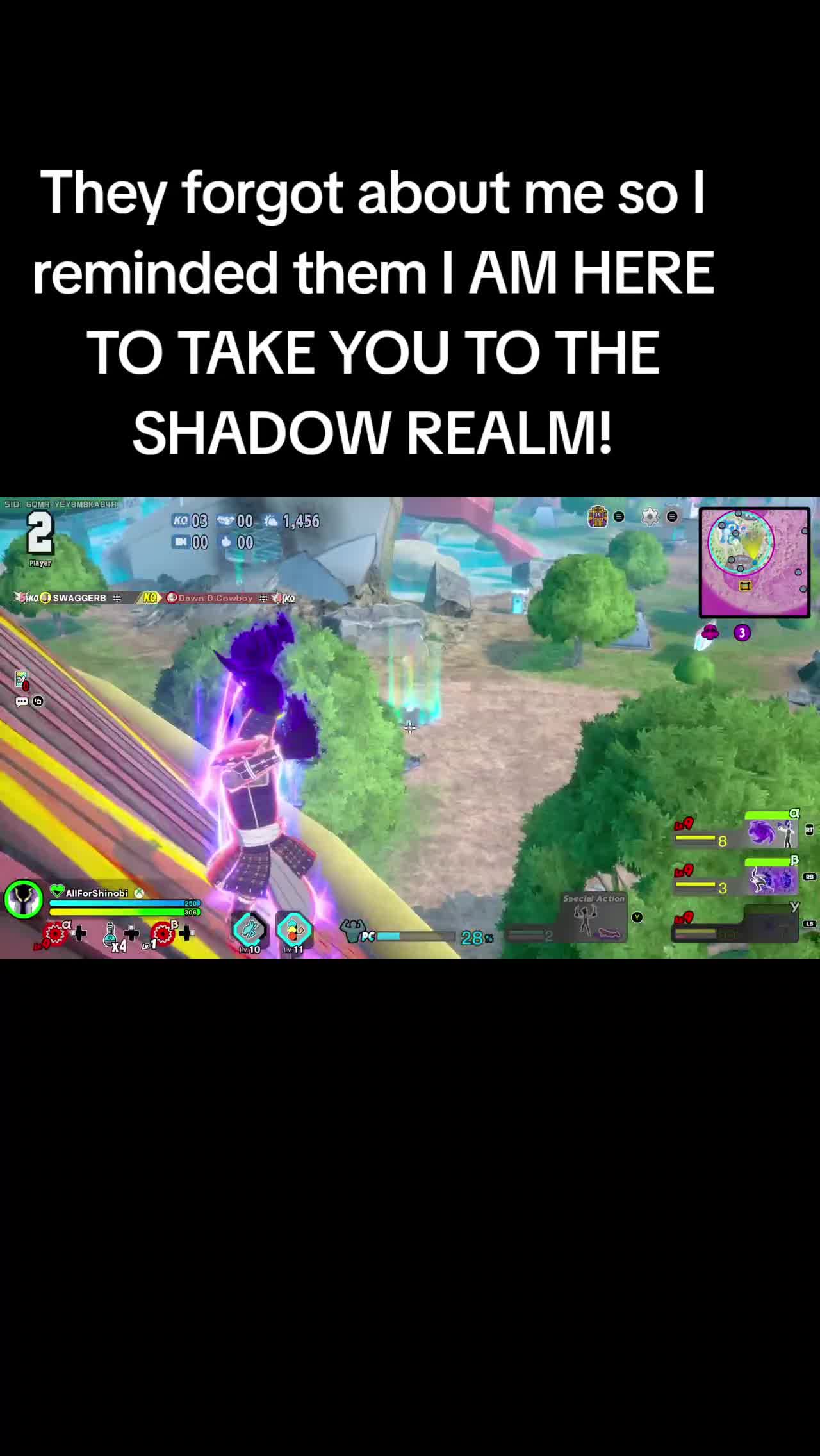 @Lurking Shinobi