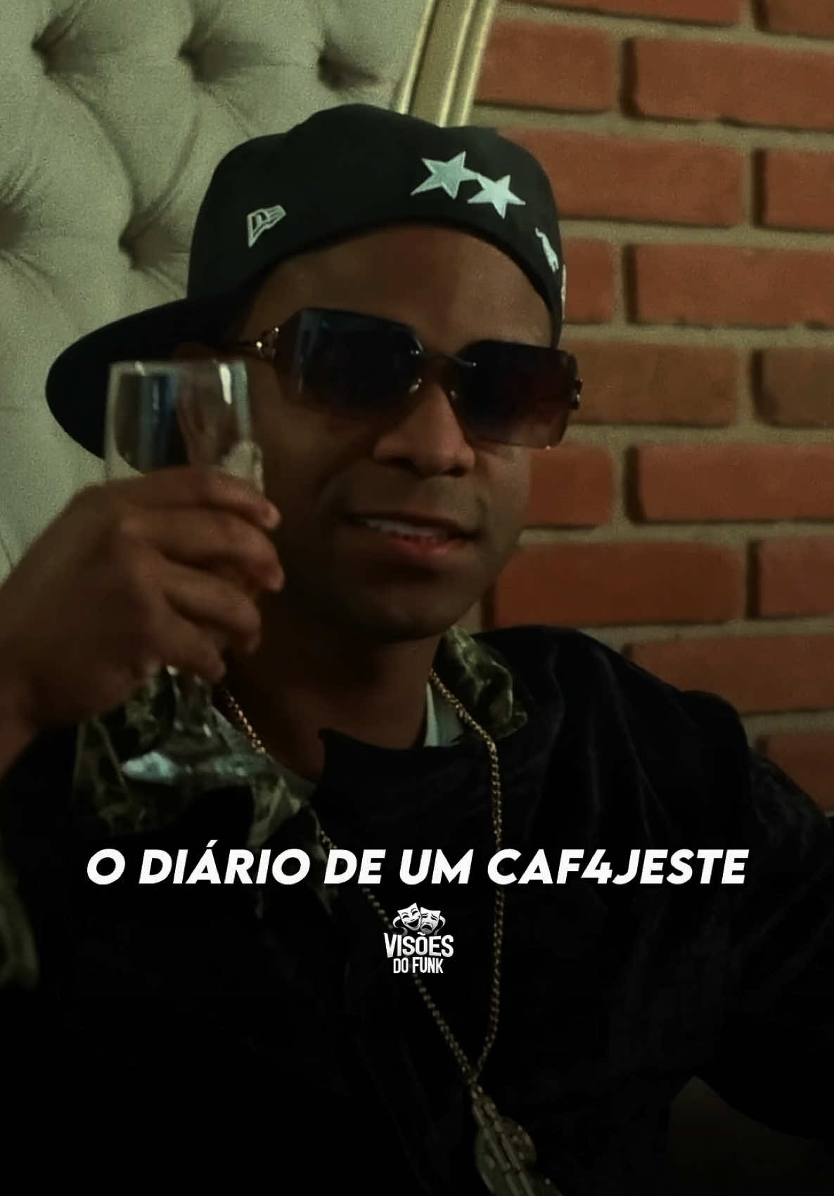 @VIS&Otilde;ES DO FUNK