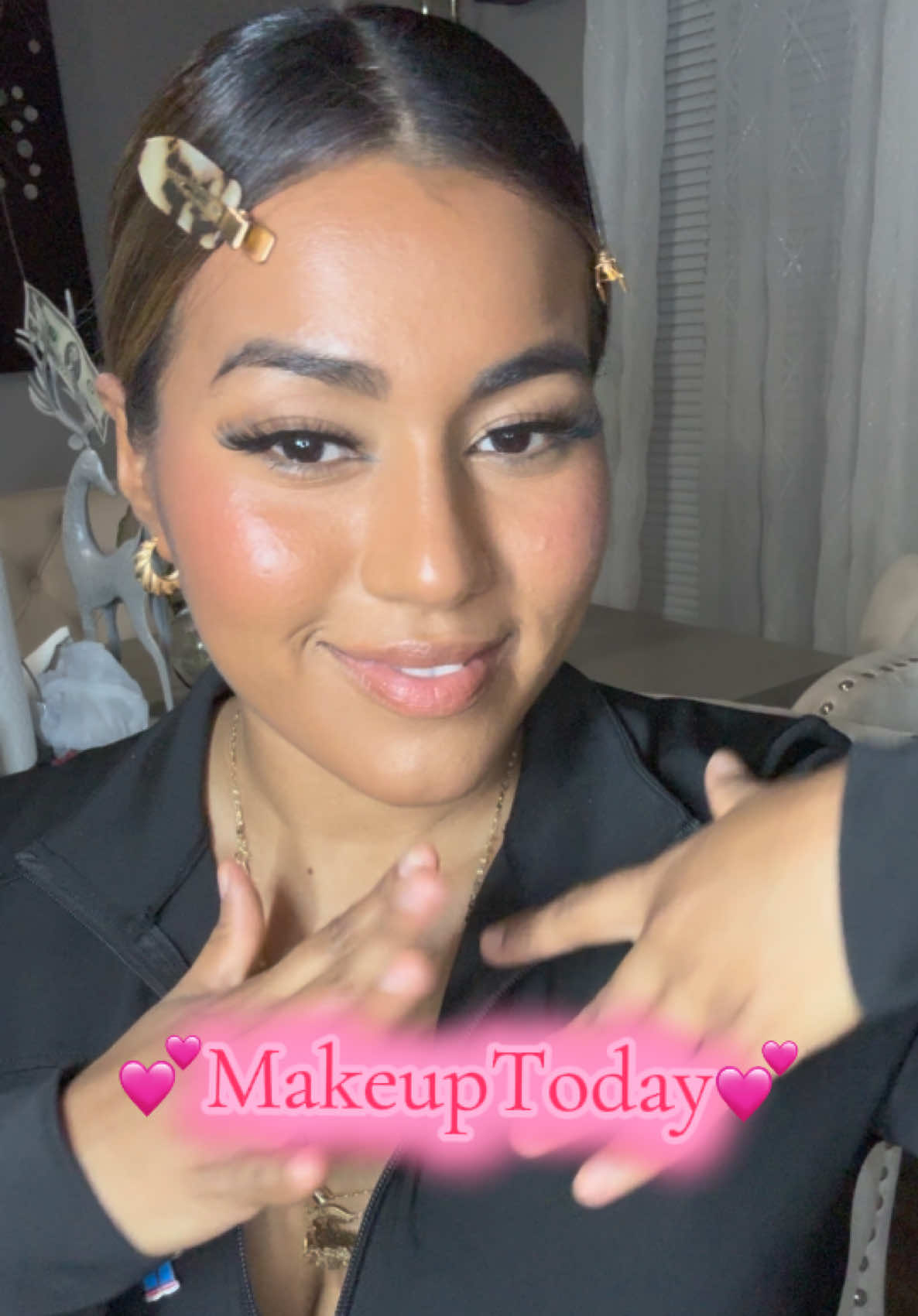 @ÁngelesMakeup