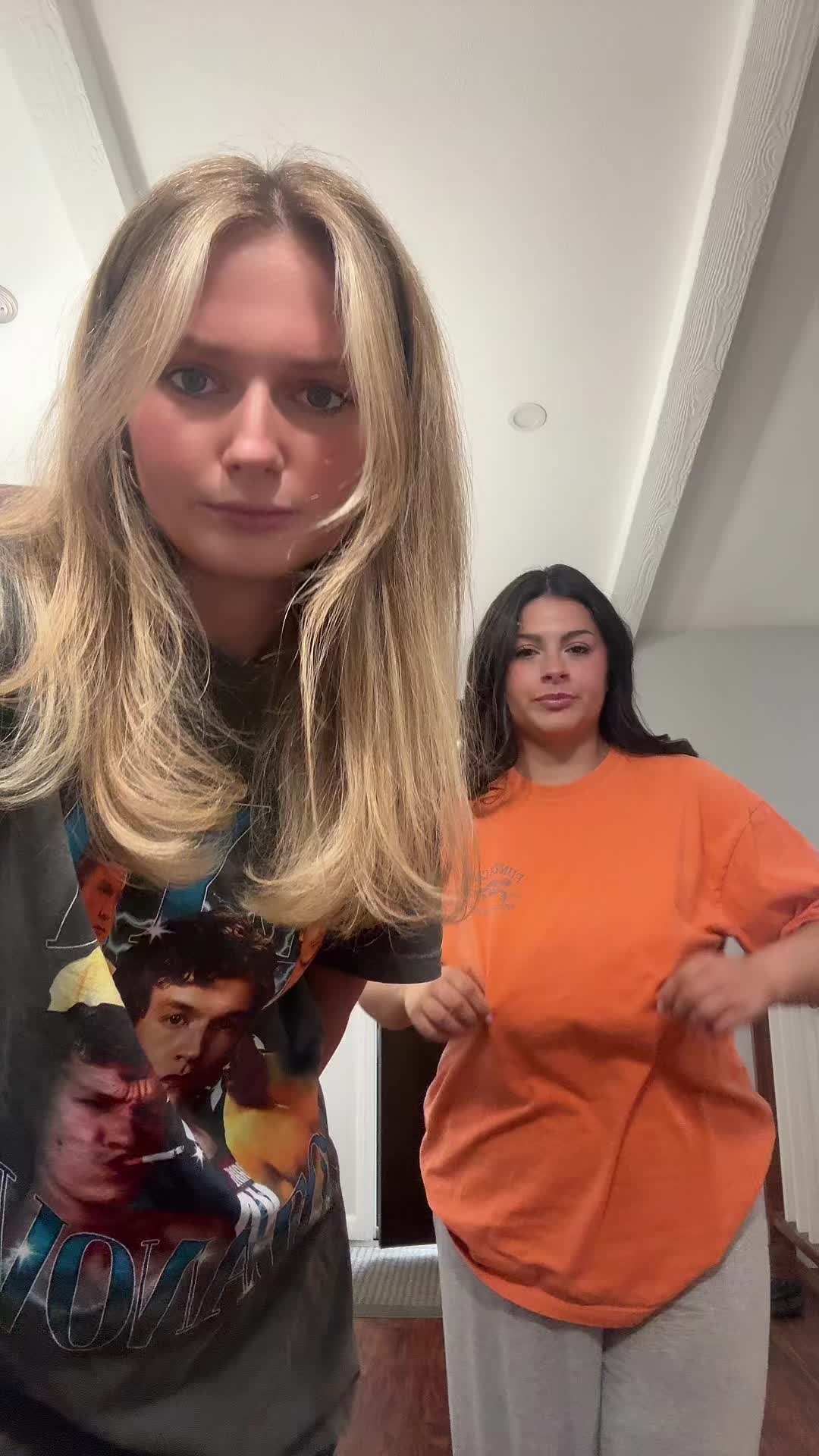 @Caroline