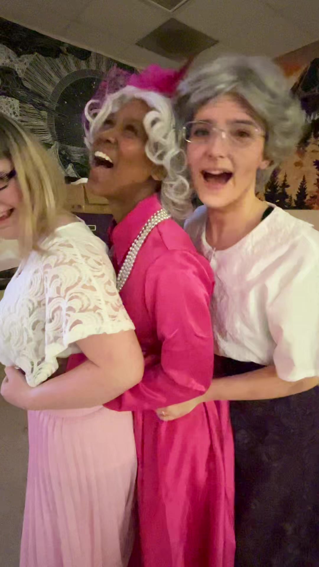 @hsisdtheatre