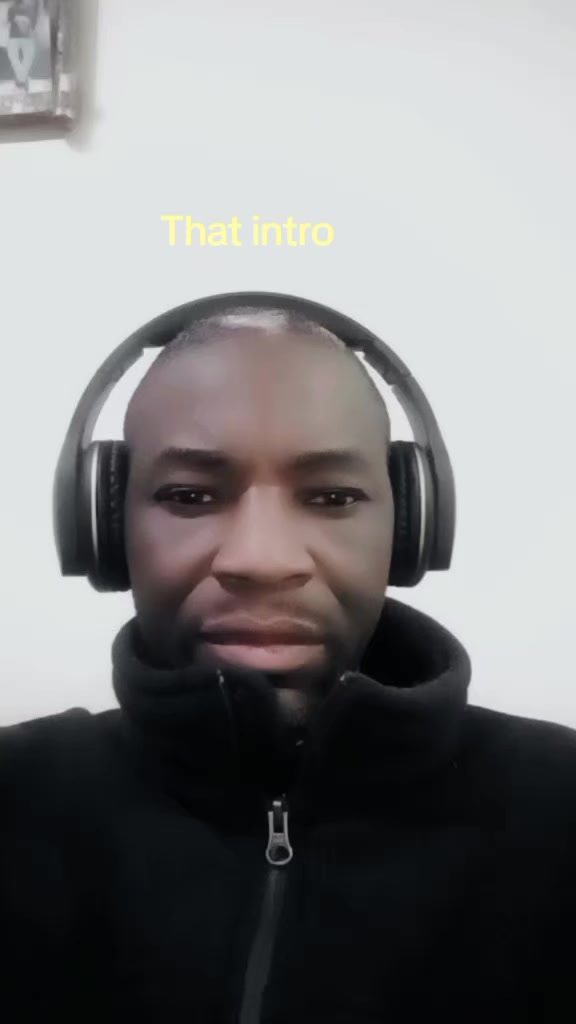 @Thabani J